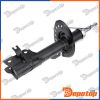 Amortisseur de suspension avant droite pour NISSAN | A-NS-032, 16-266230018